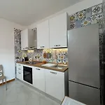 Castelforte House Апартаменты Палермо