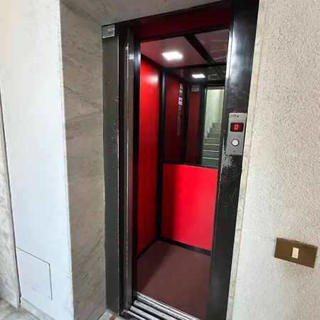 アパート Castelforte House パレルモ