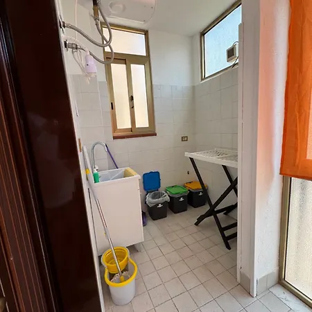 Castelforte House *