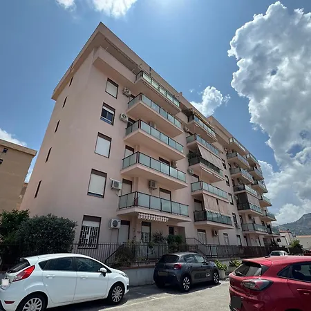 Castelforte House Palermo