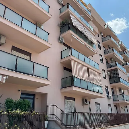 Castelforte House Apartment