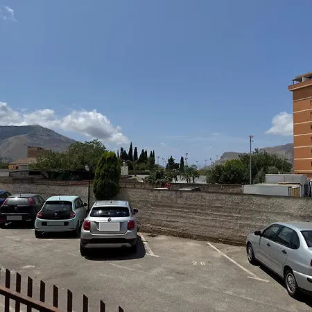 Castelforte House