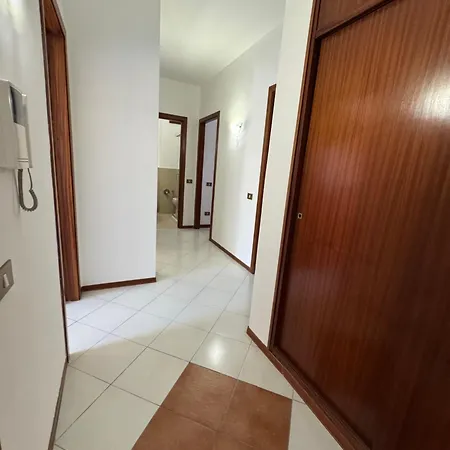 Castelforte House *