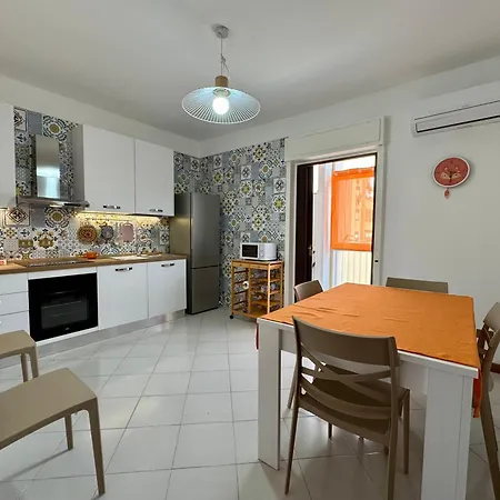 Castelforte House Апартаменты *