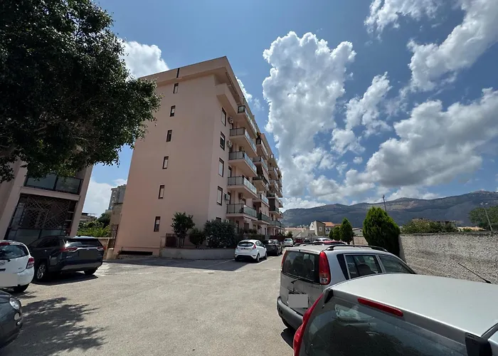 Castelforte House