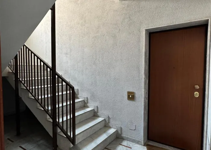 Apartment Castelforte House