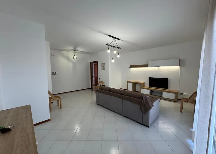 Castelforte House Apartment *