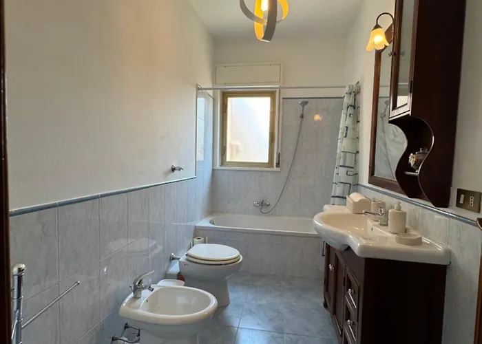 Apartment Castelforte House *