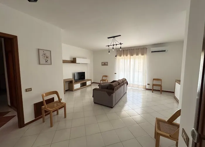 Castelforte House Apartment Palermo