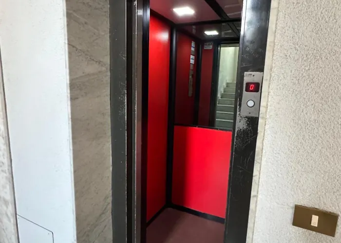 Apartment Castelforte House Palermo