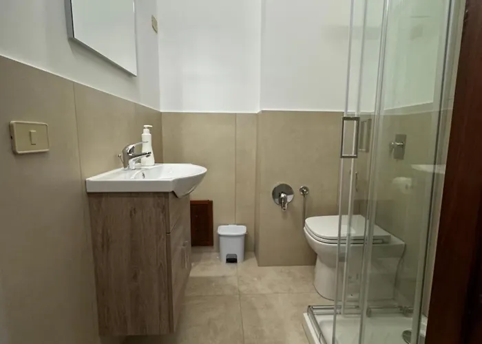 Castelforte House Apartment