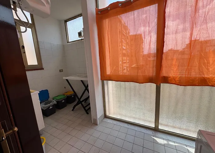 Apartment Castelforte House *
