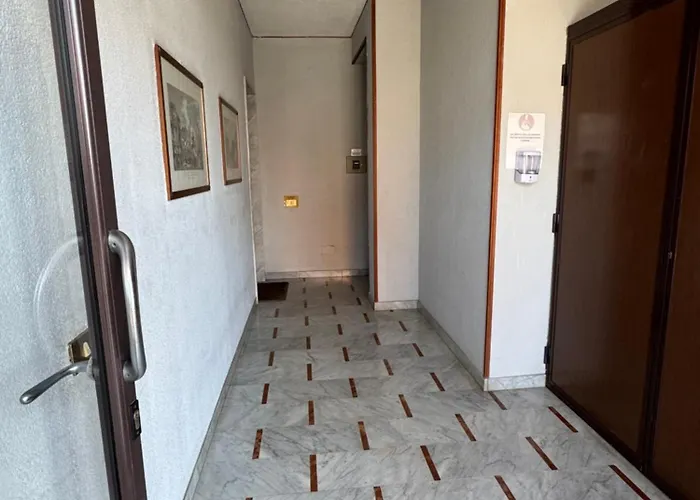 Castelforte House * Palermo