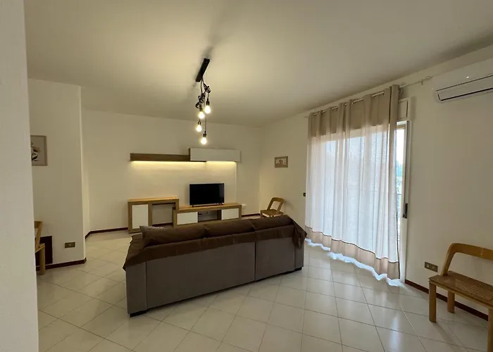 Castelforte House Apartment