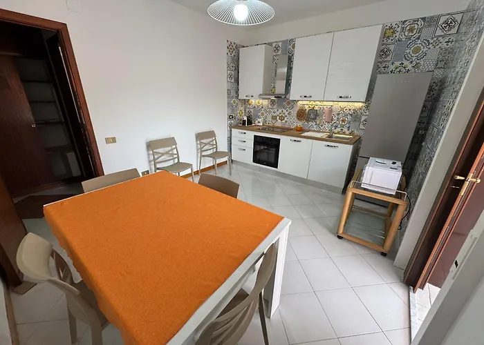 Apartment Castelforte House
