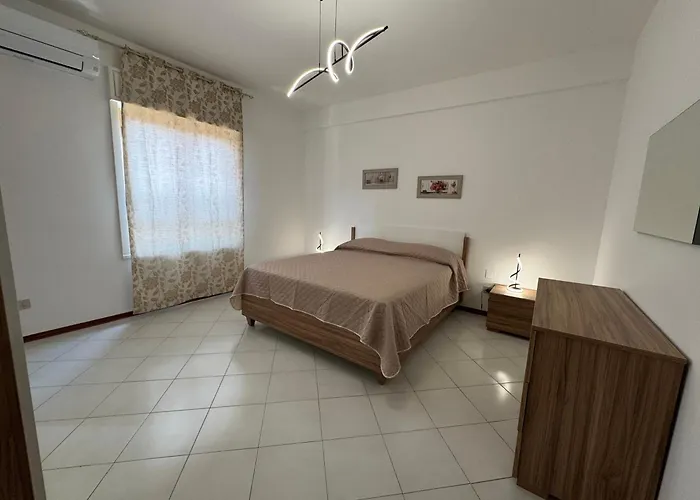 Apartment Castelforte House *