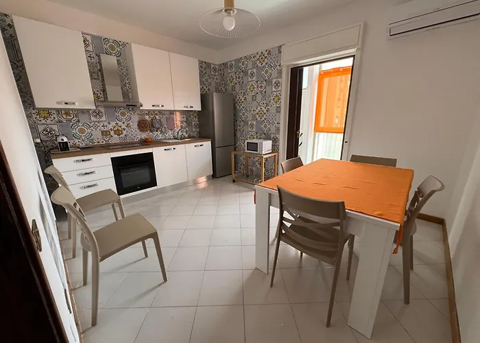Castelforte House Apartment