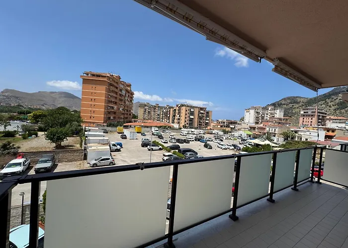 Apartment Castelforte House *