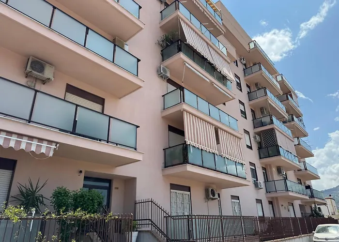 Castelforte House Apartment