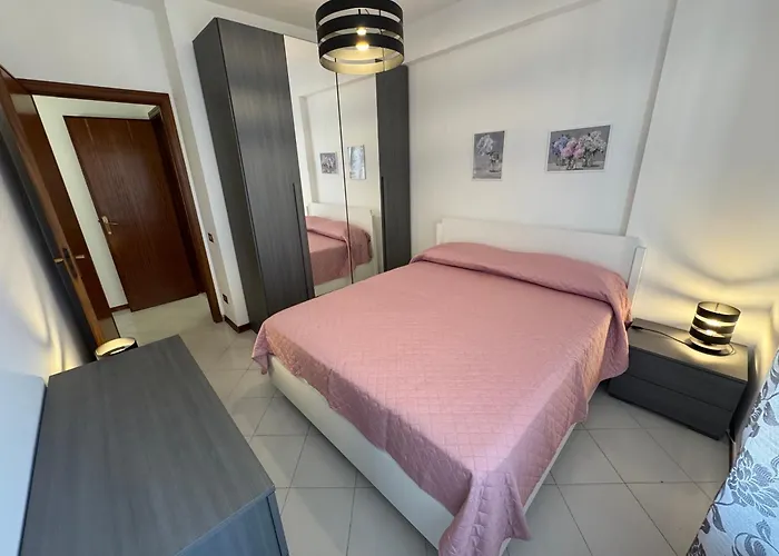 Castelforte House Apartment *