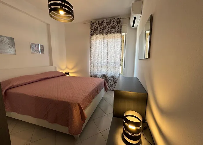 Castelforte House Apartment Palermo