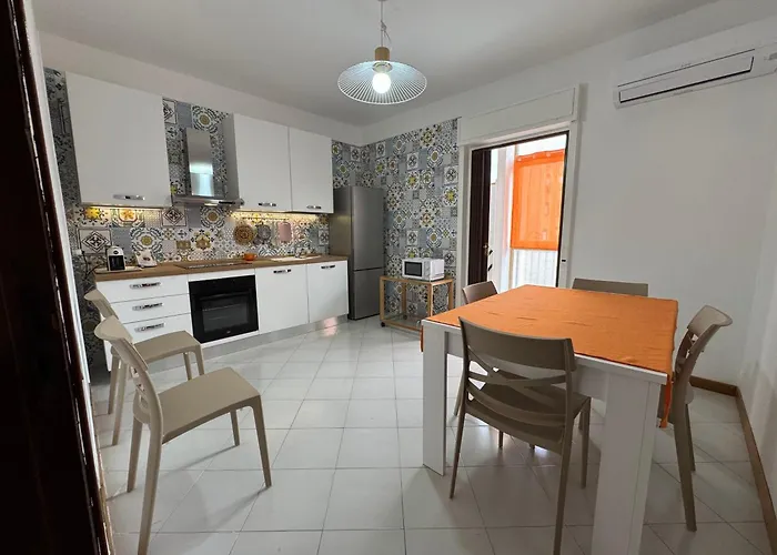 Castelforte House Apartment