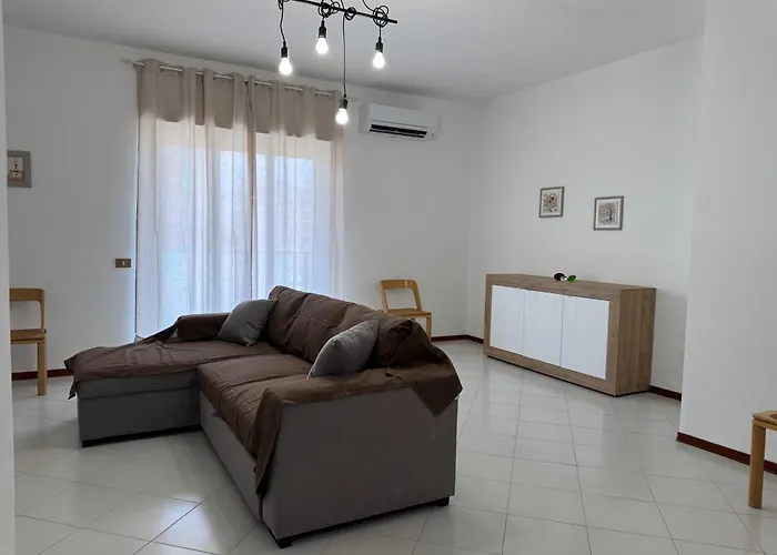 Apartment Castelforte House *