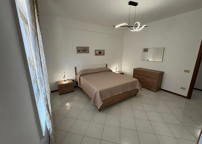 Castelforte House Apartment