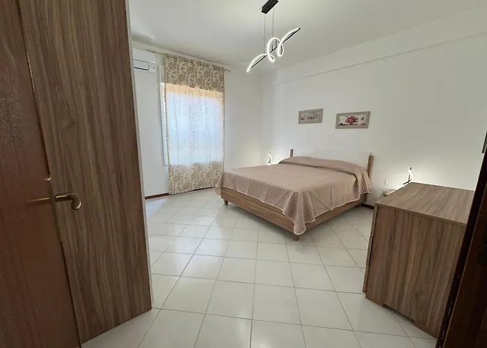 Apartment Castelforte House *