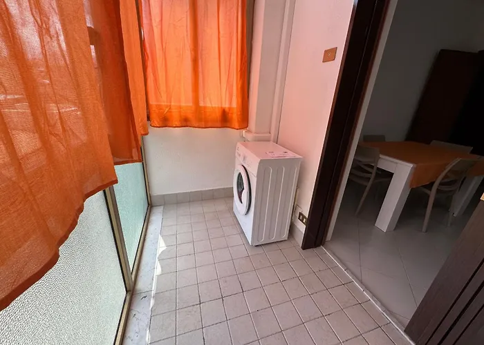 Apartment Castelforte House Palermo