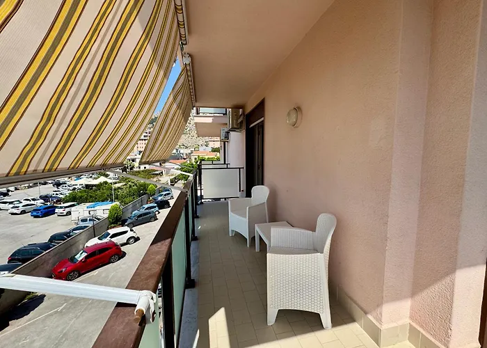 Castelforte House * Palermo