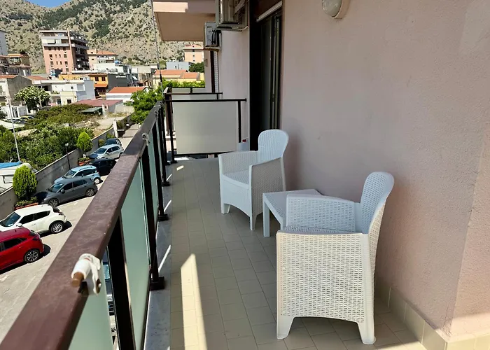 Apartment Castelforte House *