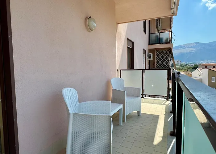 Castelforte House Palermo