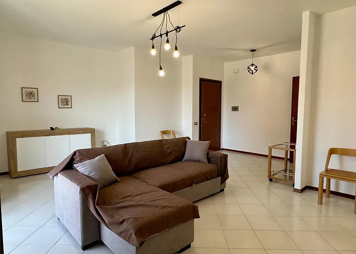 Castelforte House Apartment