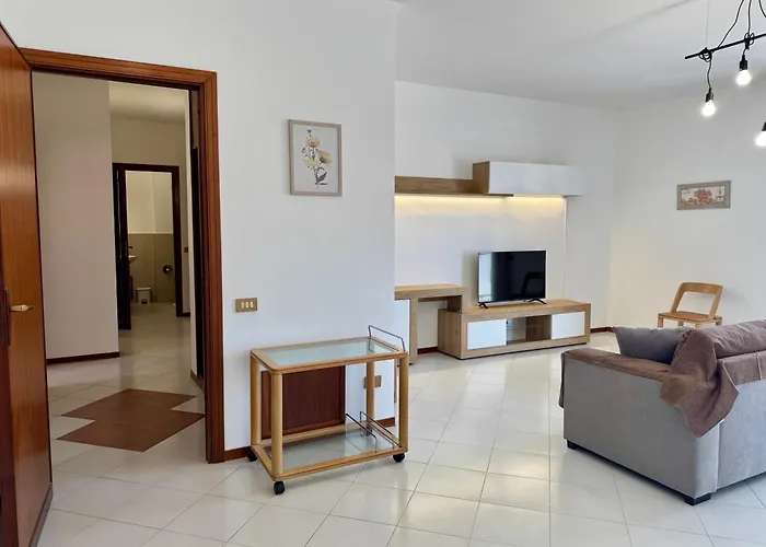 Castelforte House Palermo