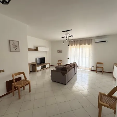 Castelforte House Apartamento Palermo